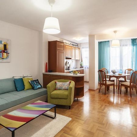 Sea Apartment Colours Burgas Exterior photo